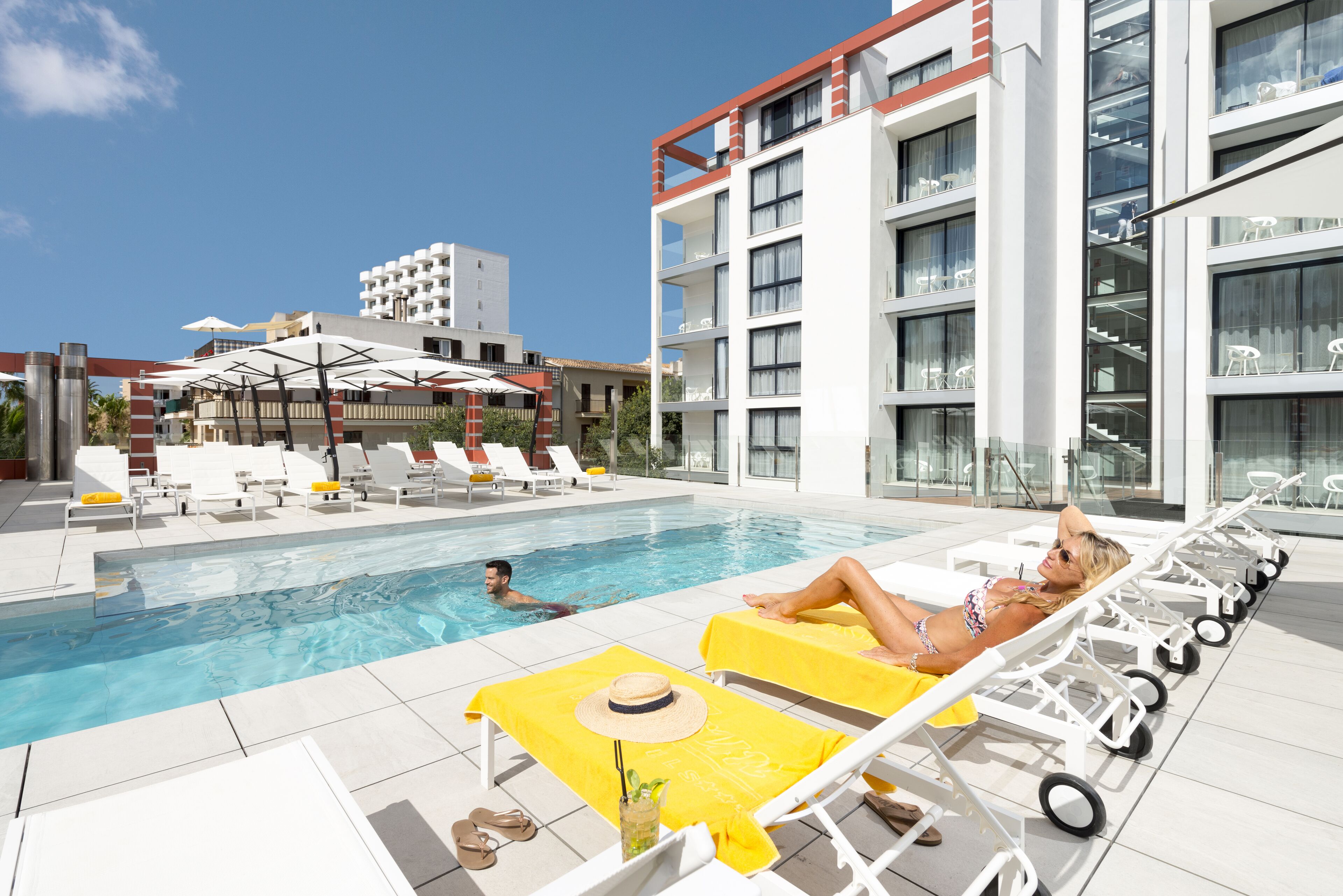 Photo - Kyrat Amarac Suites