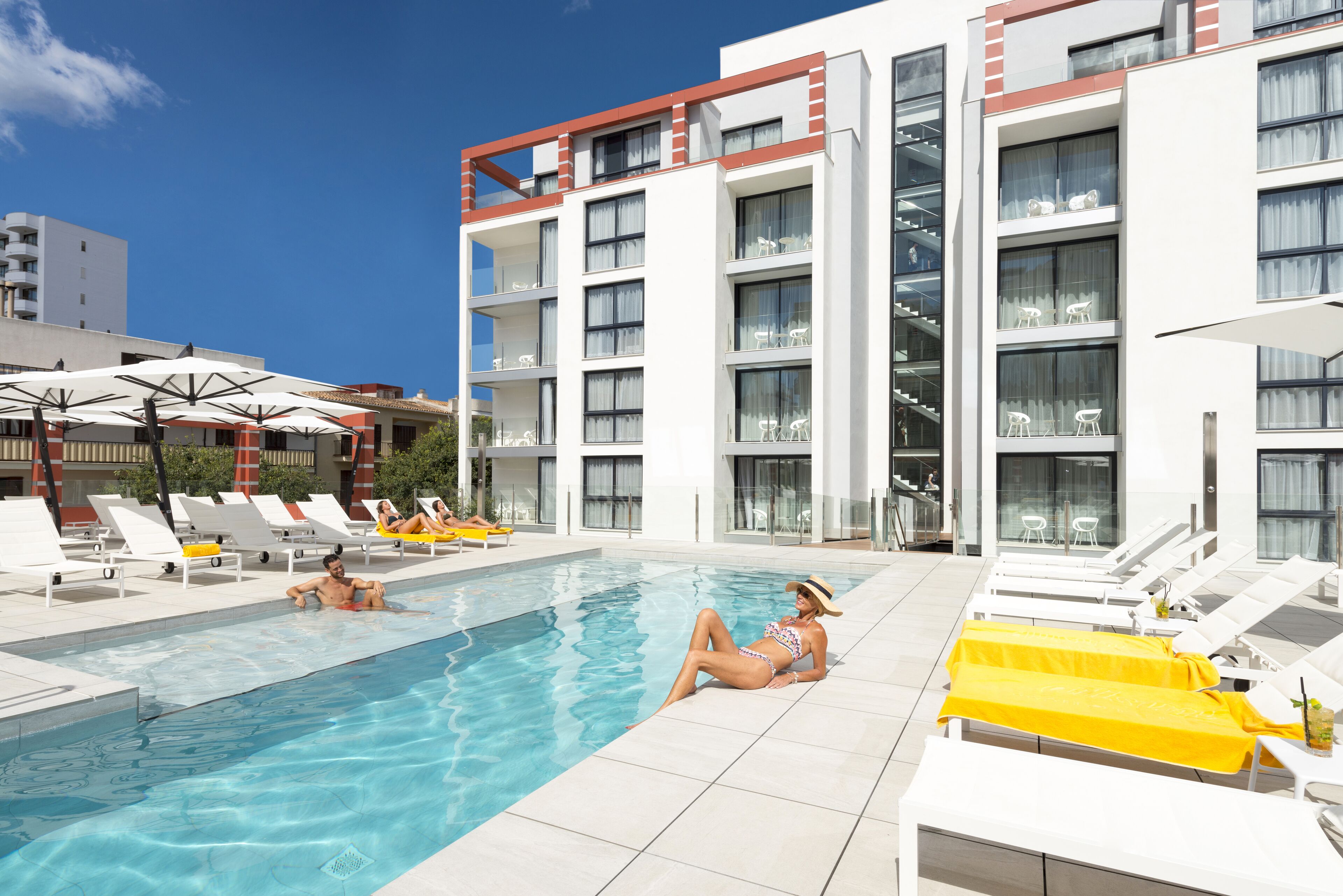 Photo - Kyrat Amarac Suites