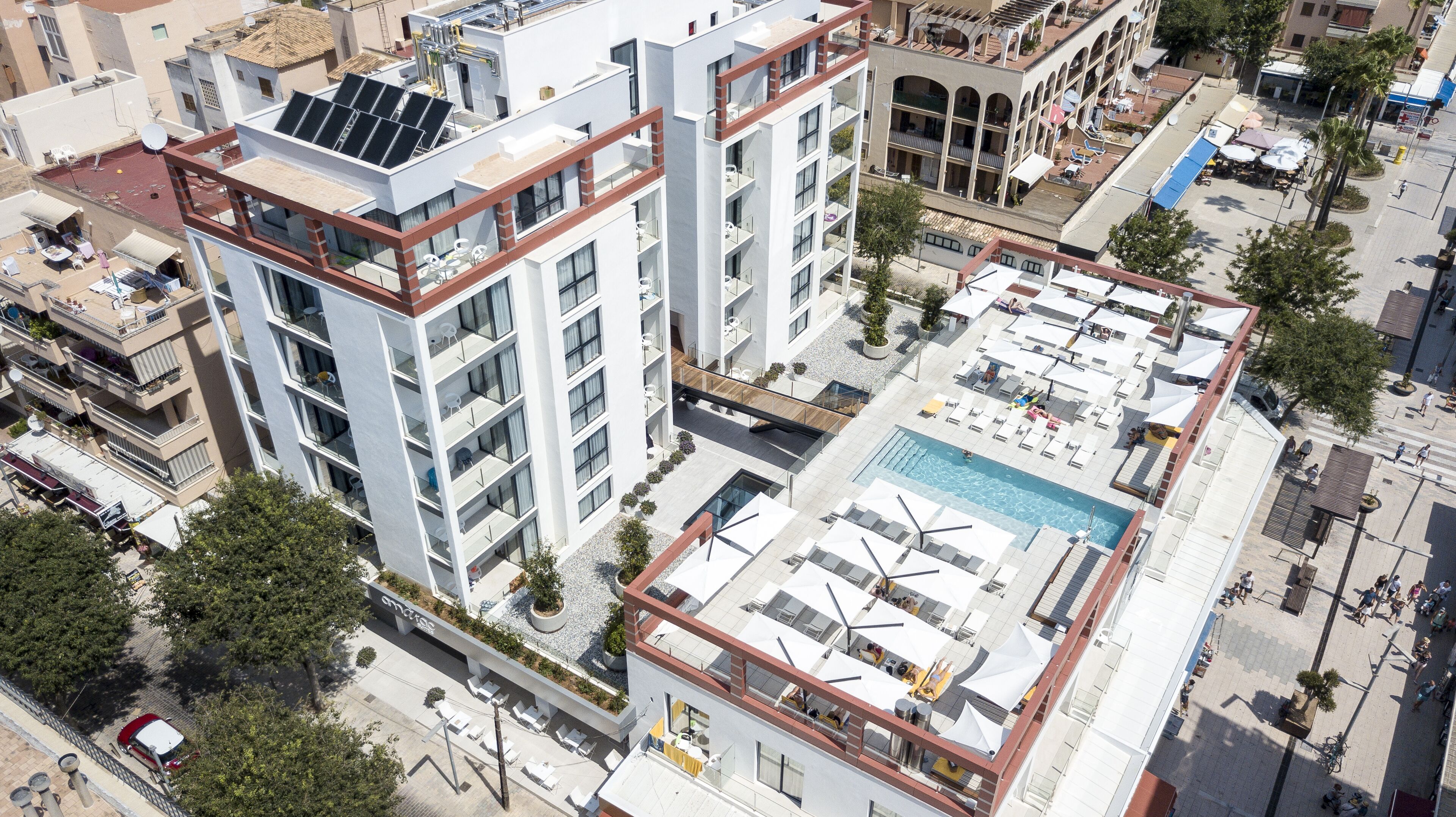 Photo - Kyrat Amarac Suites