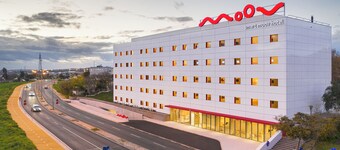 Moov Hotel Oeiras