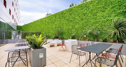 Moov Hotel Oeiras