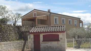 Exterieur