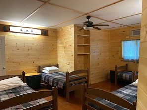 1 habitación 