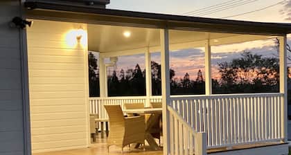 Glenview Cottage Stanthorpe