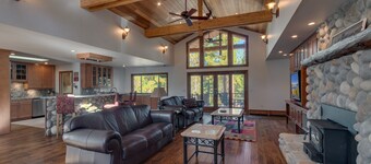 Panorama Paradise, 5 Bedroom close to Town (SL437)