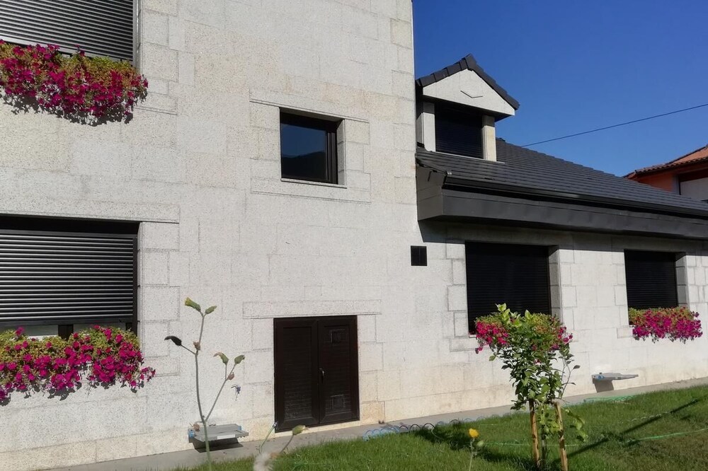 Rural Apartments "Canto Encaramado"