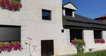 Apartment "BATUERTO".
