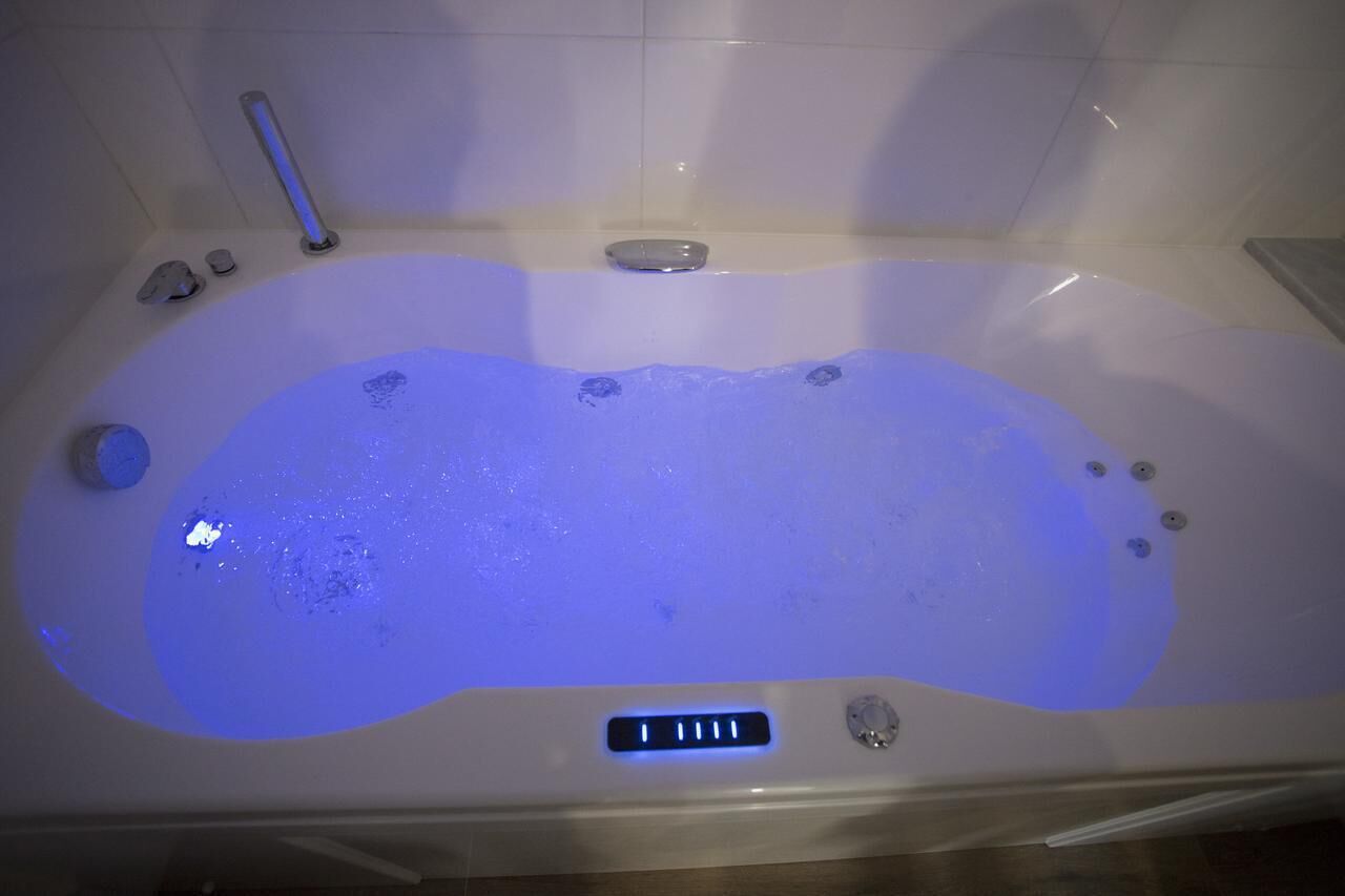 Apartamentos Rurales "Canto Encaramado"