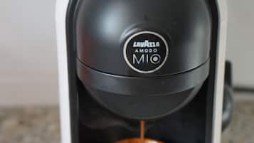 Café y/o cafetera