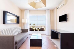 Living area - Hotel El Duque (Adeje)