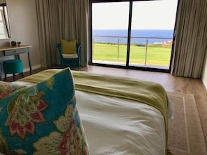 Luxury House, 3 Bedrooms | Bed sheets