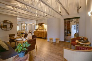 Restaurant - Amour Guest House (George)