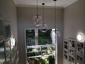 Detalle interior