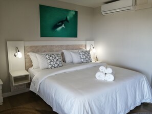 1 habitación y caja de seguridad en la habitación 