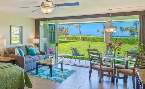 New! Maui Eldorado J121, Amazing Ocean View , #1 Kaanapali Beach, Prime Location