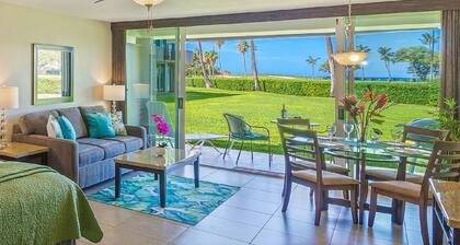 New! Maui Eldorado J121, Amazing Ocean View , #1 Kaanapali Beach, Prime Location