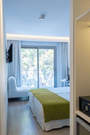 Classic Twin Room (Brunch included) - Onmood Cala Ratjada - Bed & Brunch (Capdepera)