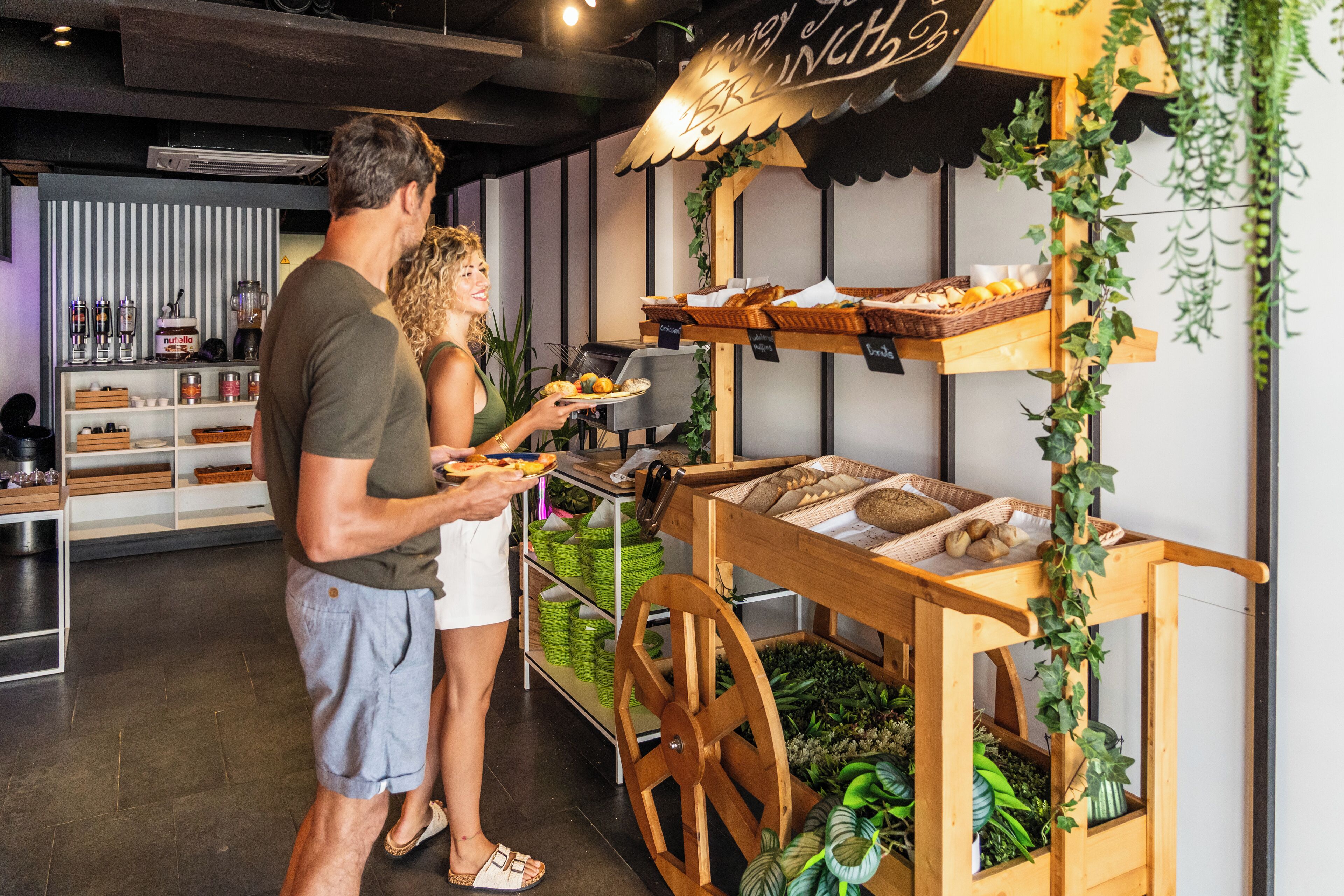 Photo - Onmood Cala Ratjada - Bed & Brunch