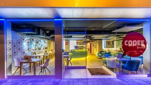 Property entrance - Onmood Cala Ratjada - Bed & Brunch (Capdepera)