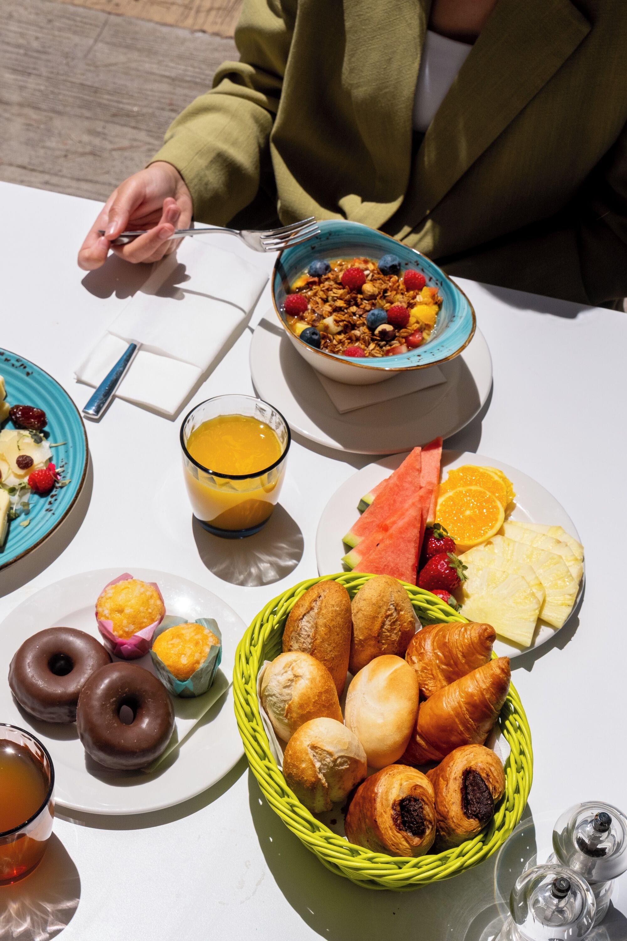 Photo - Onmood Cala Ratjada - Bed & Brunch