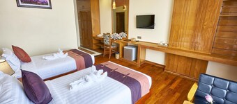 Hotel Apex