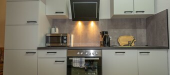 029-51 Renken vacation apartment - 029 - Ferienwohnungen Renken