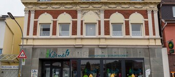 029-51 Ferienwohnung Renken - 029 - Ferienwohnungen Renken