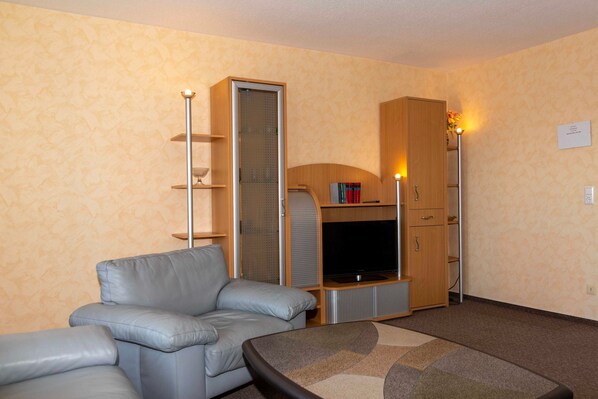 TV - 029-52 Ferienwohnung Renken - 029 - Ferienwohnungen Renken (Wilhelmshaven)