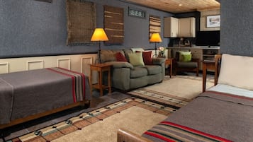 3 bedrooms
