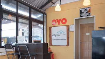 Recepció