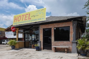 Exterior - Hotel O Kay Inn Kerteh (Kerteh)