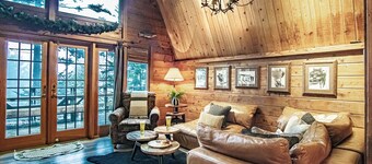 Luxury Fall Escape | North Westridge 111, 6BR