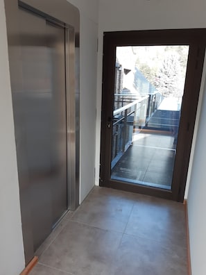 Lift - La Esquina (San Martín de los Andes)