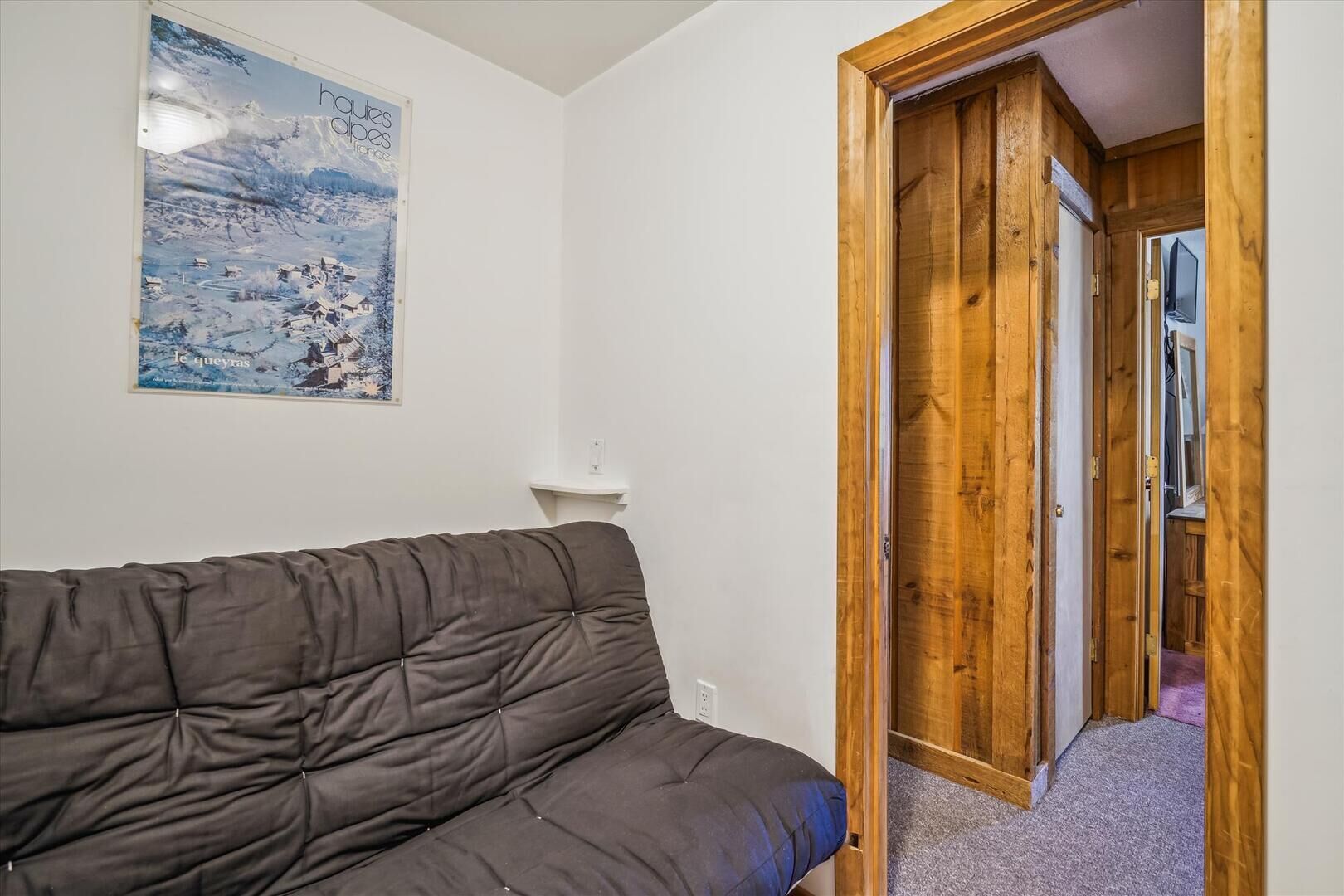 House, Multiple Beds (Hemlock Ridge 6A) | Interior