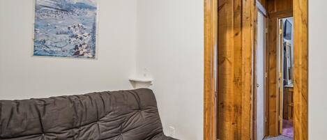 Ferienhaus, Mehrere Betten (Hemlock Ridge 6A) | Innenbereich