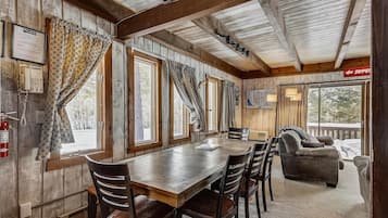 Rumah, Beberapa Tempat Tidur (Hemlock Ridge 6A) | Interior