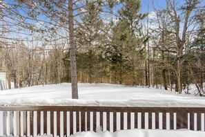 House, Multiple Beds (Hemlock Ridge 6A) | Property grounds - Hemlock Ridge 6A (Killington)