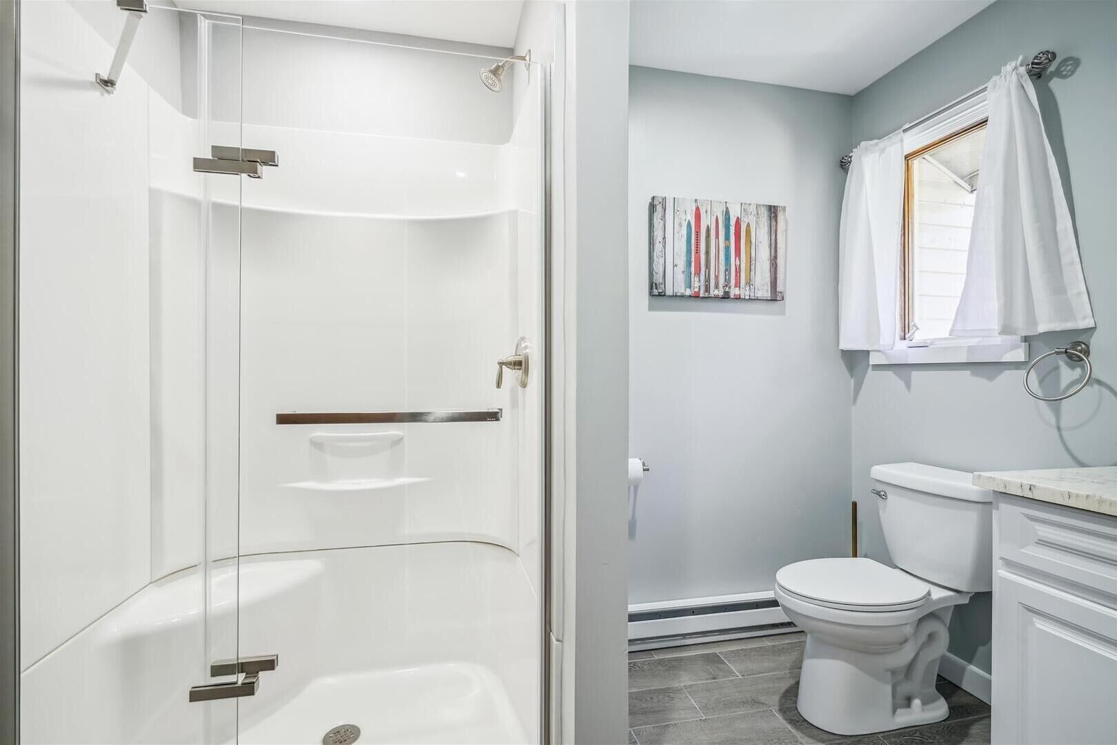 House, Multiple Beds (Hemlock Ridge 6A) | Bathroom | Shampoo