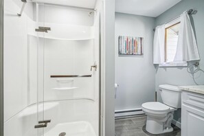 House, Multiple Beds (Hemlock Ridge 6A) | Bathroom | Shampoo - Hemlock Ridge 6A (Killington)