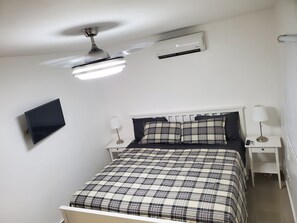 3 habitaciones y wifi 