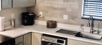 Downtown Delight Deming Beach House