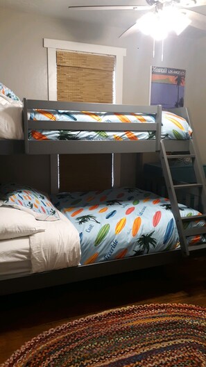 2 chambres, Wi-Fi