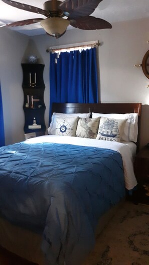 2 habitaciones y wifi 