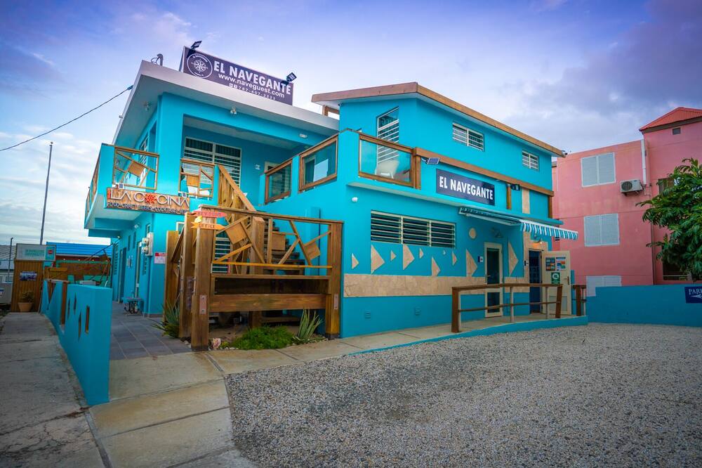 El Navegante de Culebra