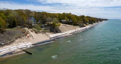 Ivy Cottage/Kids Friendly/Giant Theater/Air Hockey/Walk2Beach