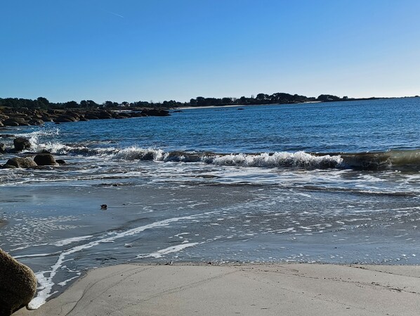 Plage
