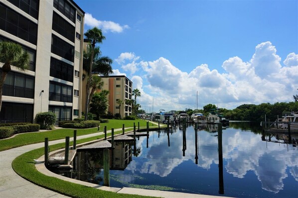 Condo (La Dolce Vita) | Pool | Outdoor pool - La Dolce Vita (North Fort Myers)