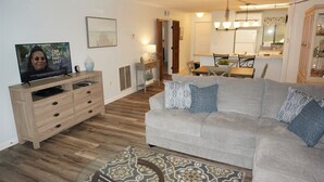 Condo (La Dolce Vita) | Sala de estar