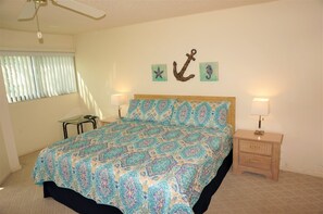 Condo (La Dolce Vita) | 2 bedrooms, desk, free WiFi - La Dolce Vita (North Fort Myers)