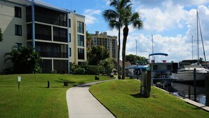 Condo (La Dolce Vita) | Área da propriedade